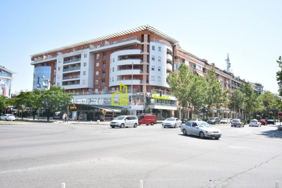 Dvosoban stan 62m2,Preko Morače